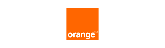 Orange telecommunications