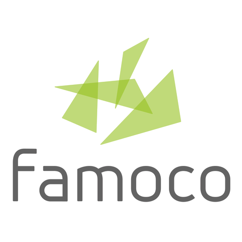 Famoco logo