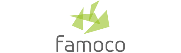 Famoco logo