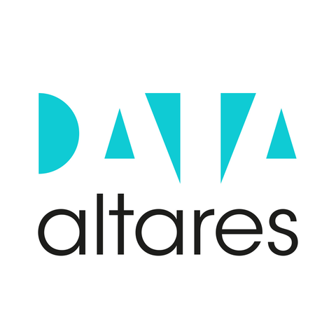 Logo altares positifb
