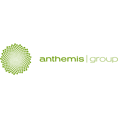 Logo anthemis