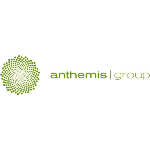 Logo anthemis