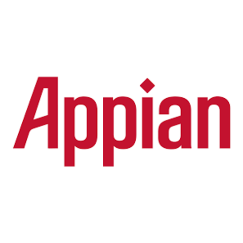 Appian web