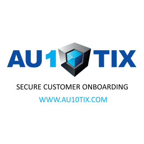 Au10tix logo high res