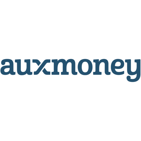 Auxmoney logo