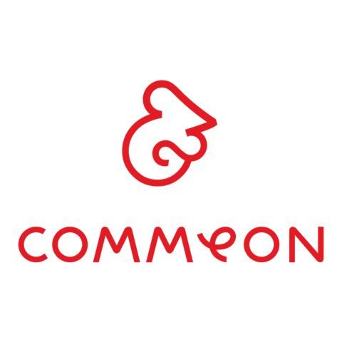 Logo commeon