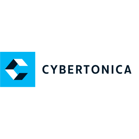 Cybertonica   logo