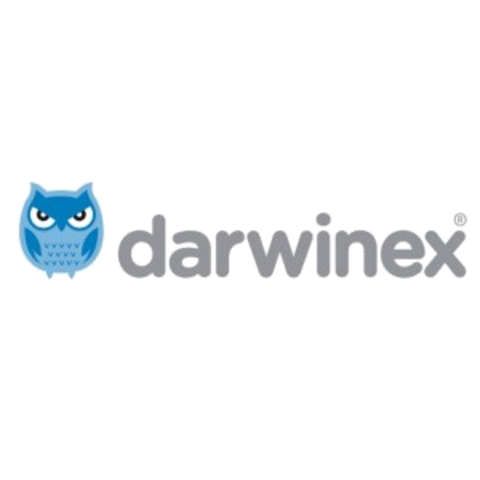 Darwinex logo