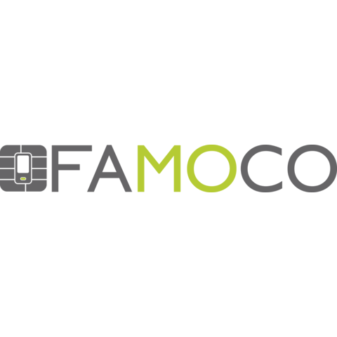 Famoco logo 300dpi