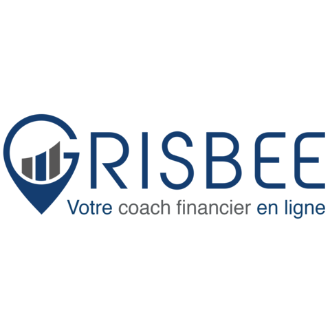 Logo grisbee