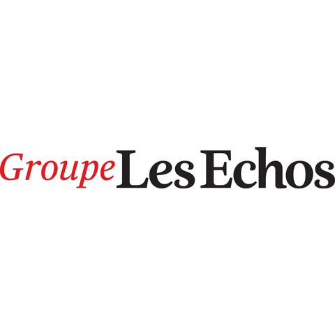 Groupe lesechos
