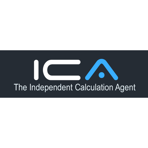 Logo ica