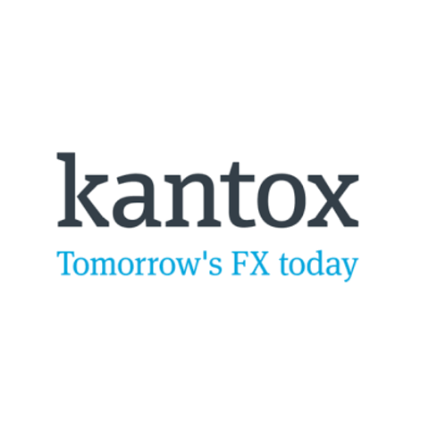Kantox logo web