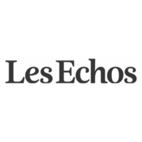 Les echos
