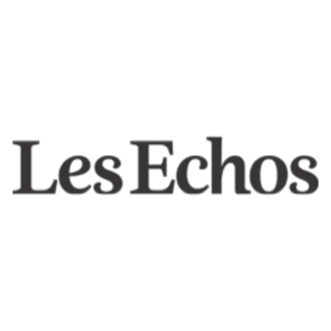 Les echos