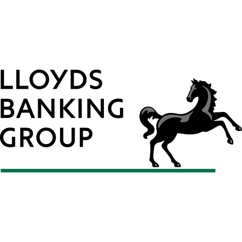 Lloyds banking group
