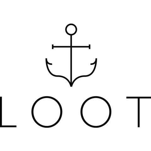 Loot logo
