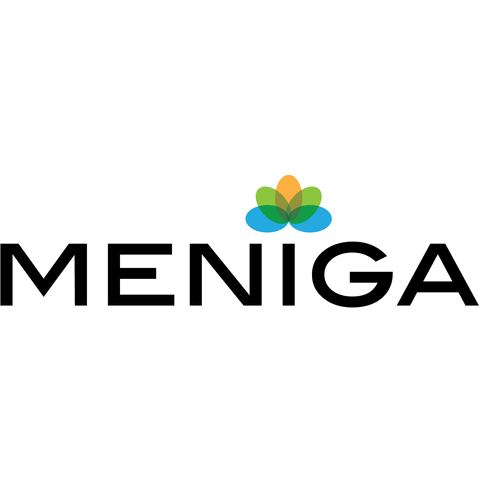 Meniga logotype