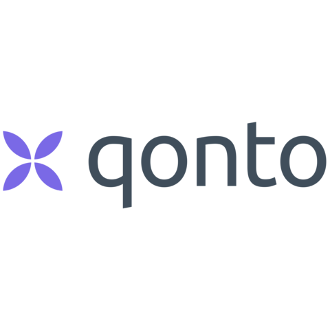 Qonto logo hd