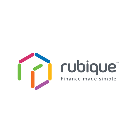 Logo with tagline