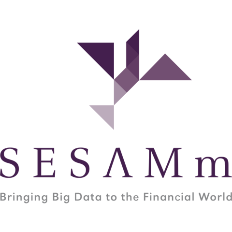 Sesamm logo