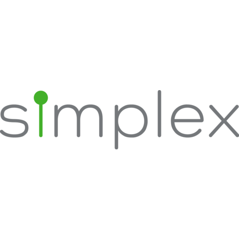 Simplex logotype