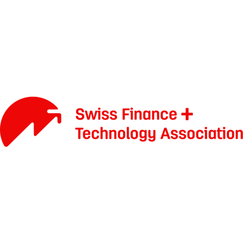 Swiss fintec association logo