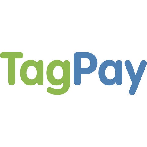 Tagpay rgb