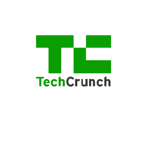 Techcrunch logo