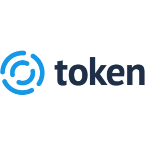 Token white