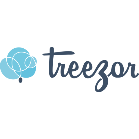 Logo treezor