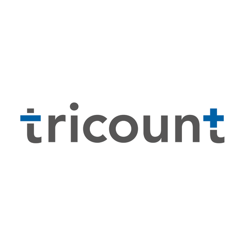 Tricount new logo tricount cmyk