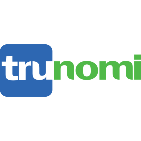 Trunomi logo