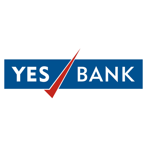 Yes bank without baseline