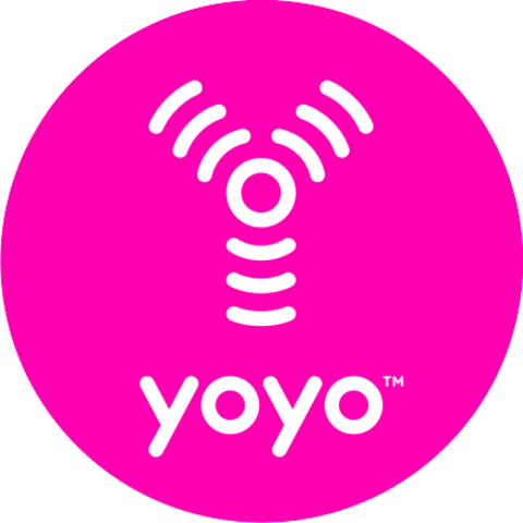Yoyo logo