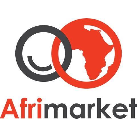 Logo afri vertical