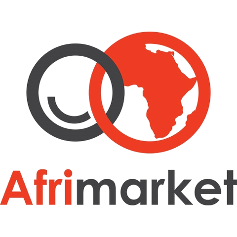 Logo afri vertical