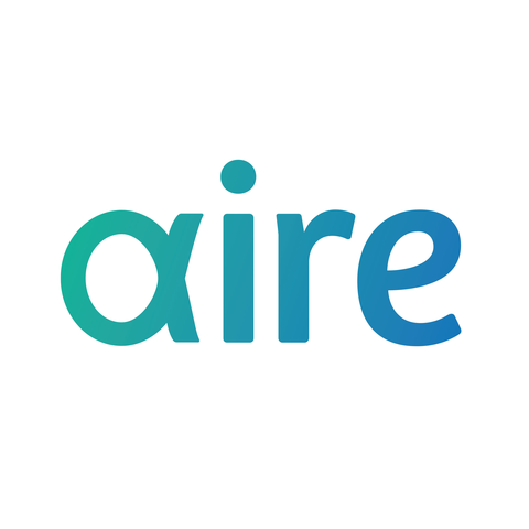 01 logo aire rvb