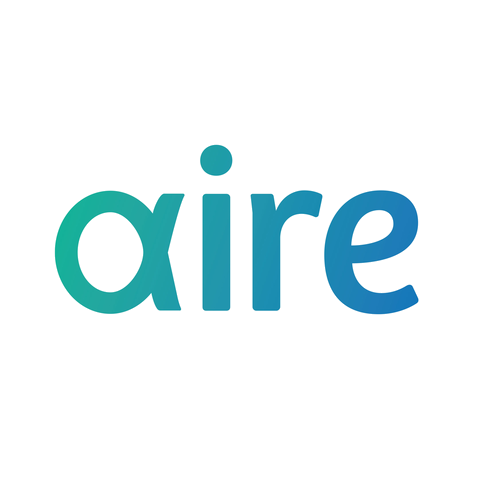 01 logo aire rvb