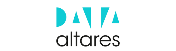 Logo altares positifb
