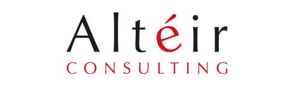 Logo alteir