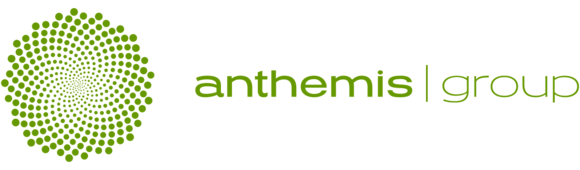 Logo anthemis