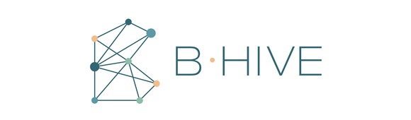 01 logo b hive v2 rvb