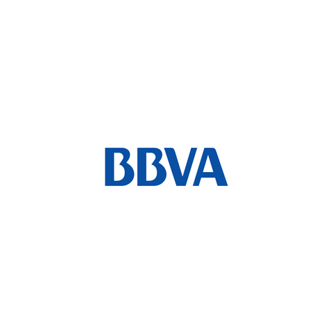 Bbva logo  white background jpg