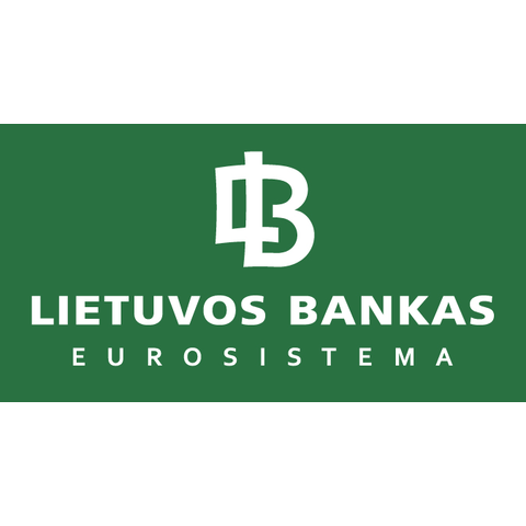 01 logo bank lithuania rvb