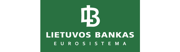 01 logo bank lithuania rvb