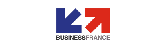 Businessfrance logo quadri avec fond 20 