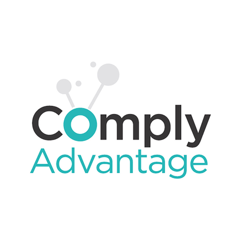 01 logo compliadvantage rvb