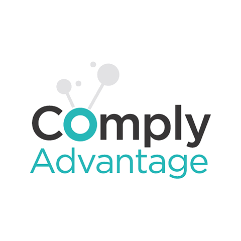 01 logo compliadvantage rvb