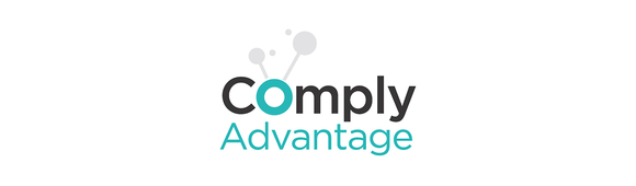 01 logo compliadvantage rvb